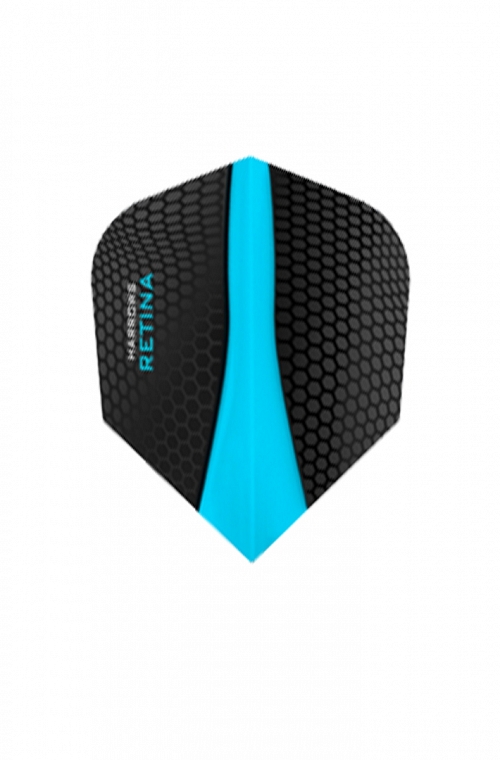 Plumas Harrows Retina Aqua