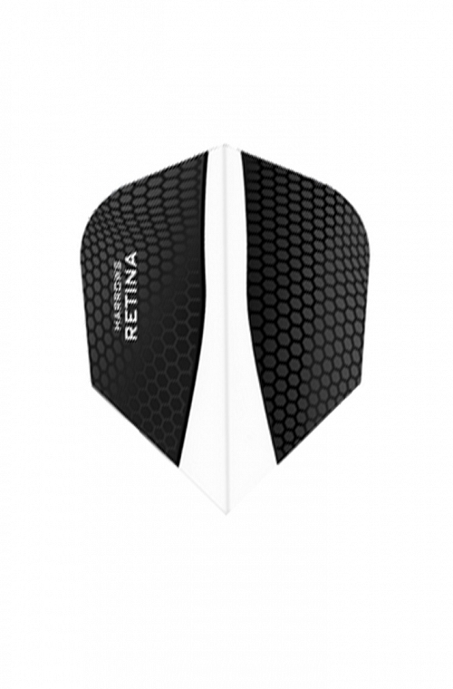 Plumas Harrows Retina Clear