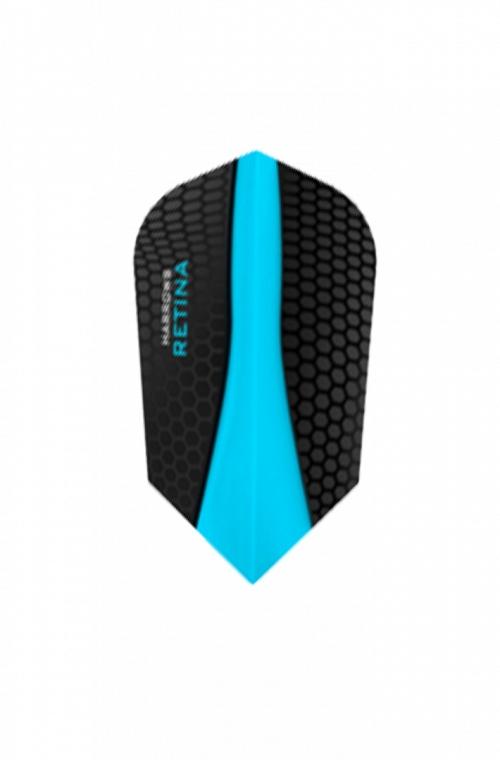 Plumas Harrows Retina Slim Aqua