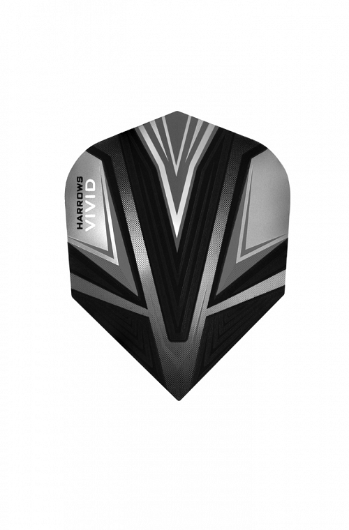 Plumas Harrows Vivid Smokey