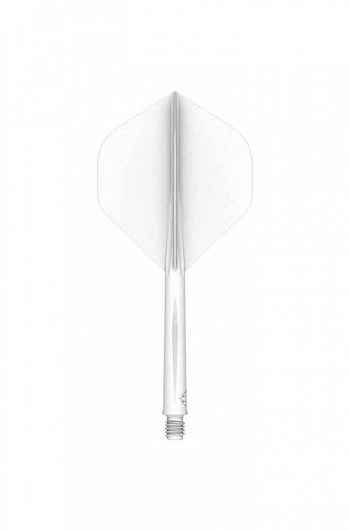 Plumas Mission Force 90 Standard Blanco L