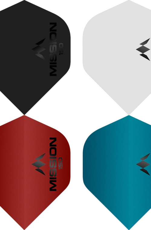 Plumas Mission HD 150 Color