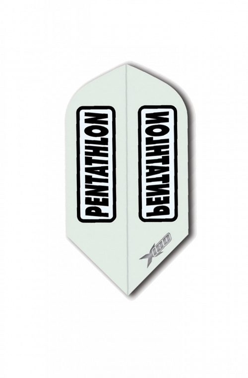 Plumas Pentathlon Xtream 180 Slim Clear