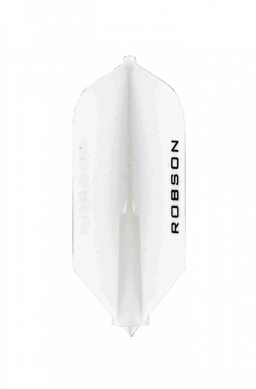 Plumas Robson Flight Plus Slim Blanco