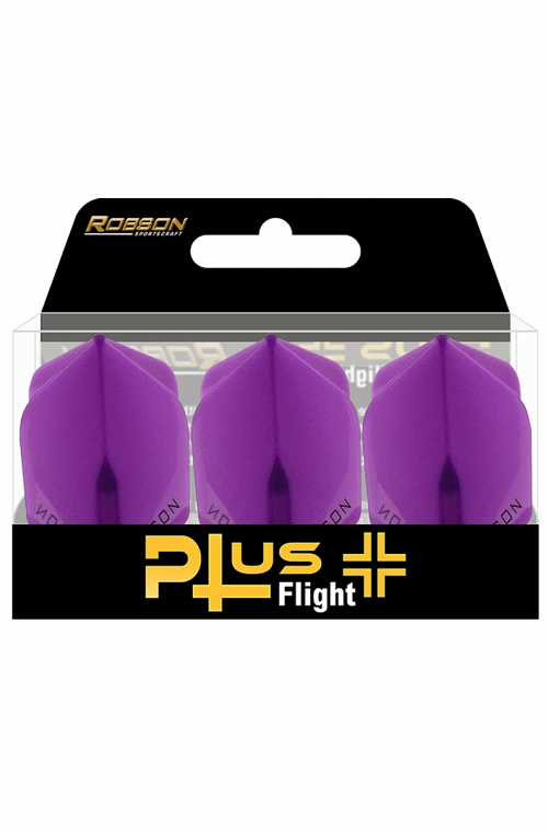 Plumas Robson Flight Plus Standard Morado