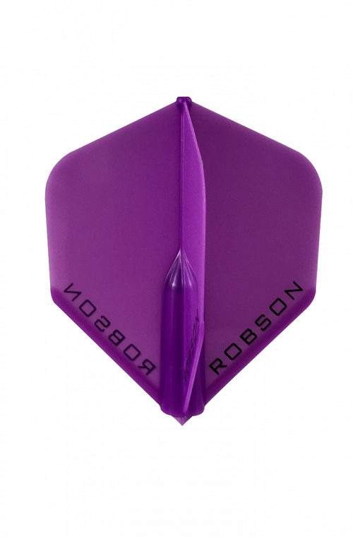 Plumas Robson Flight Plus Standard Morado