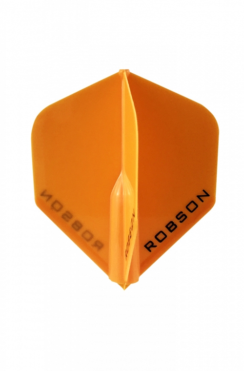 Plumas Robson Flight Plus Standard Naranja