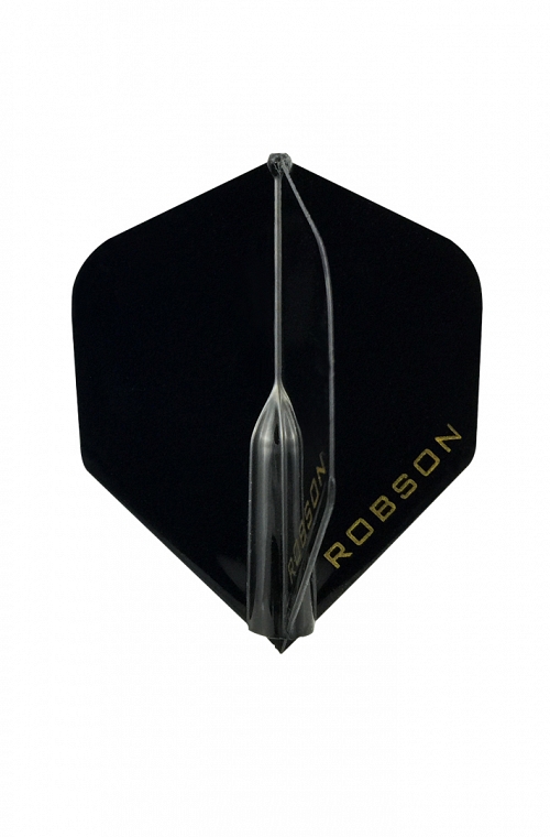 Plumas Robson Flight Plus Standard Negro