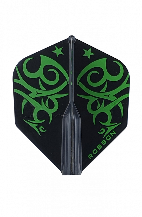 Plumas Robson Flight Plus Standard Tribe Verde