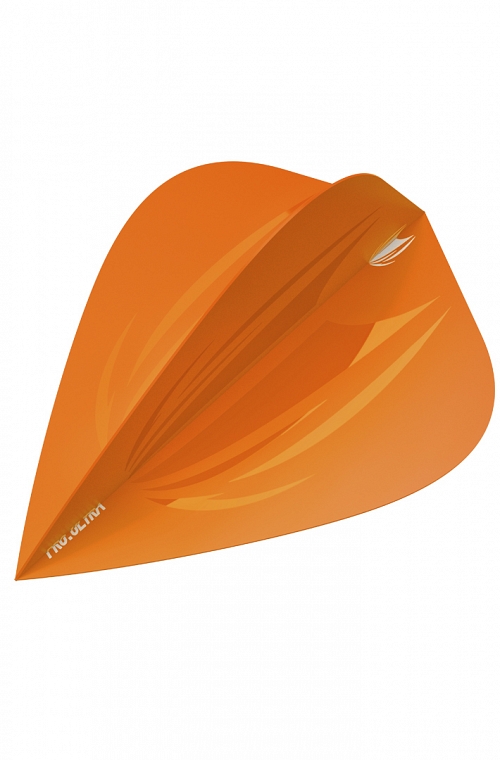 Plumas Target ID Pro Ultra Kite Naranja