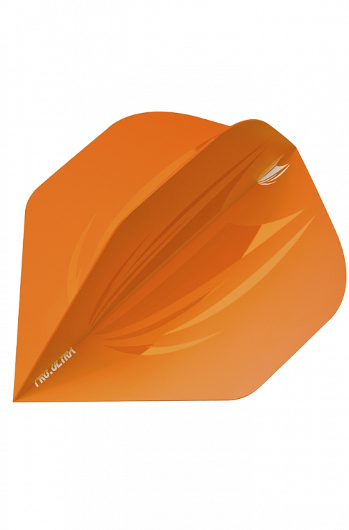 Plumas Target ID Pro Ultra Naranja N2