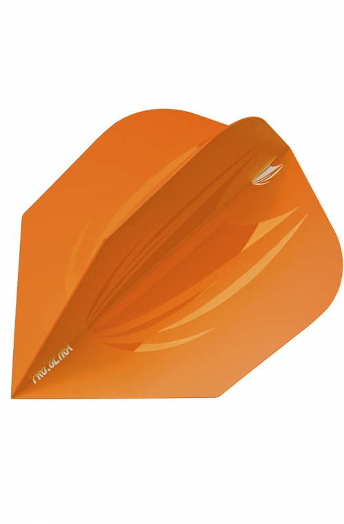 Plumas Target ID Pro Ultra Naranja N6