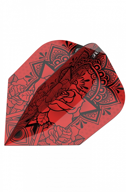 Plumas Target Ink Pro Rojo N6