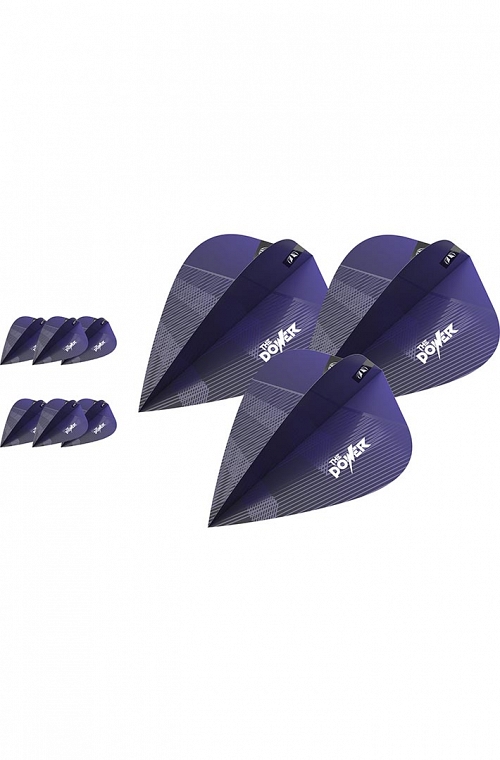 Plumas Target Power Pro Ultra G10 Kite