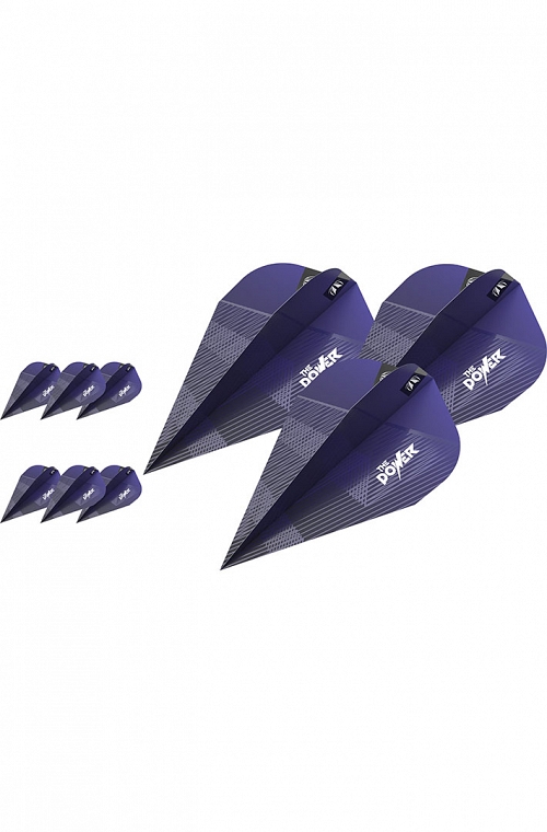 Plumas Target Power Pro Ultra G10 Vapor