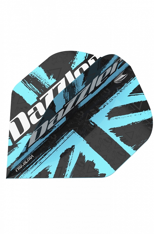 Plumas Target Pro Ultra Darryl Fitton N2