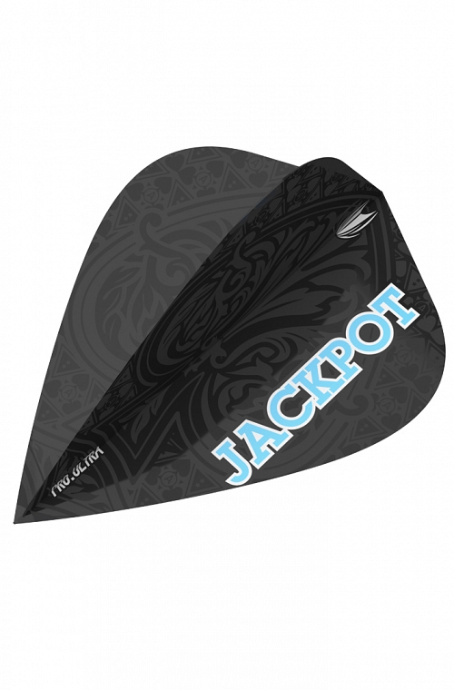 Plumas Target Pro Ultra Kite Adrian Lewis G4