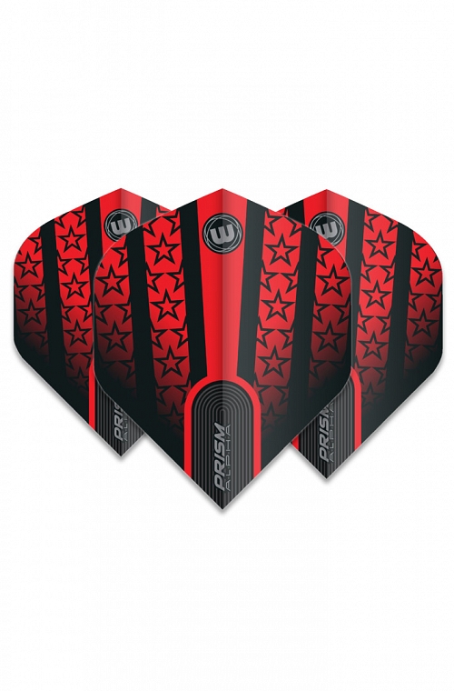 Plumas Winmau Alpha Standard Joe Cullen