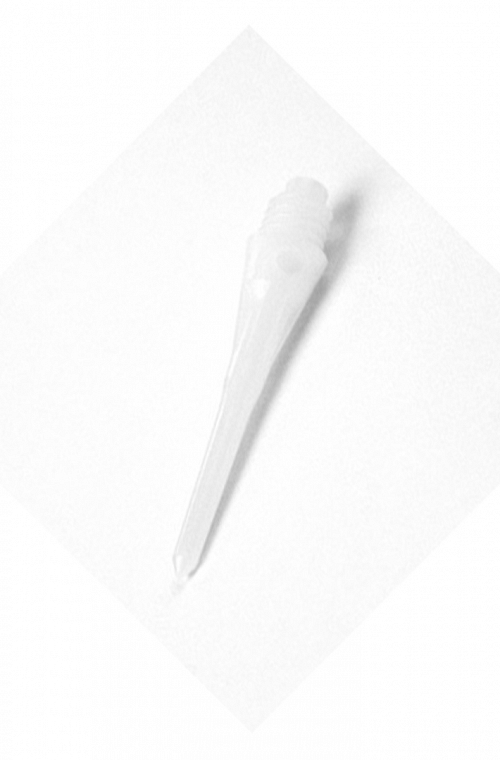 Pointes Condor Tip Blanc