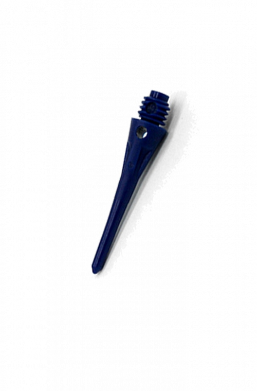 Pointes Condor Tip Bleu marine