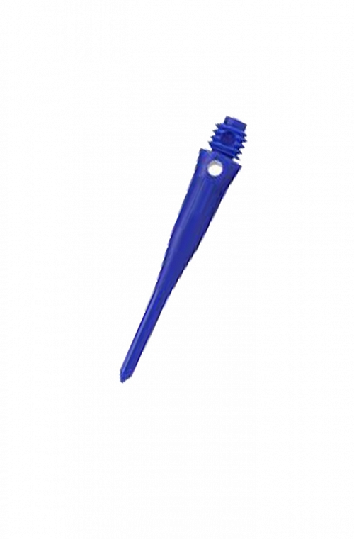 Pointes Condor Tip Ultimate bleu