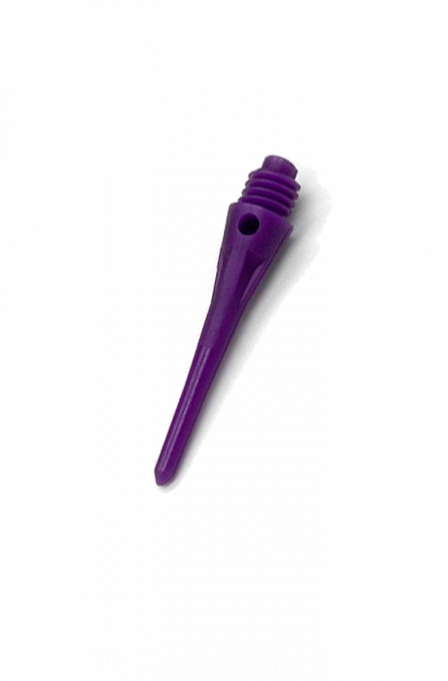 Ponteiras Condor Tip Roxo