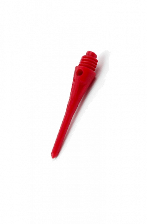 Ponteiras Condor Tip Vermelho