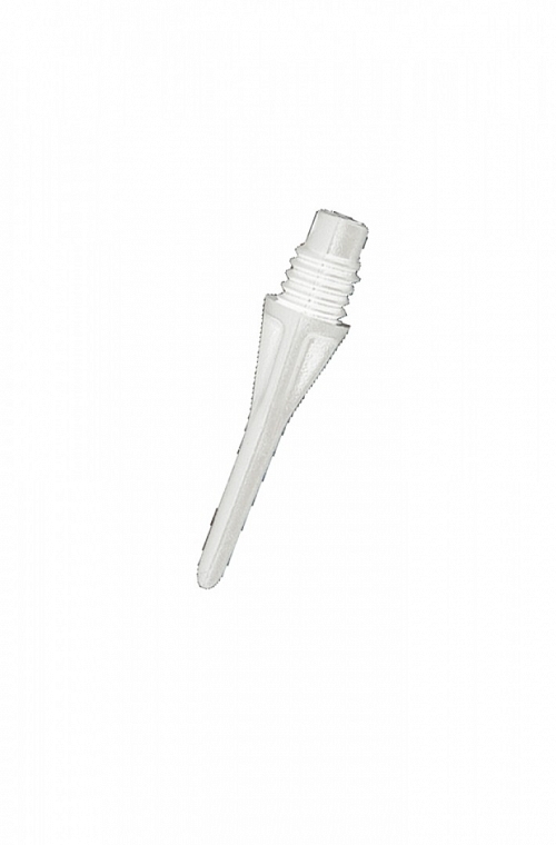 Ponteiras Micro Tip Branco 1000uds