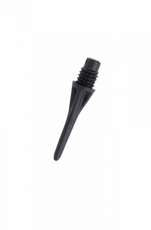 Ponteiras Micro Tip Preto 1000uds