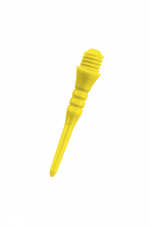 Ponteiras Plásticas Target Pixel Tip Amarelo