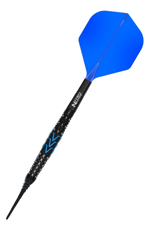 Red Dragon AMP Torpedo 90% Darts  22 gr