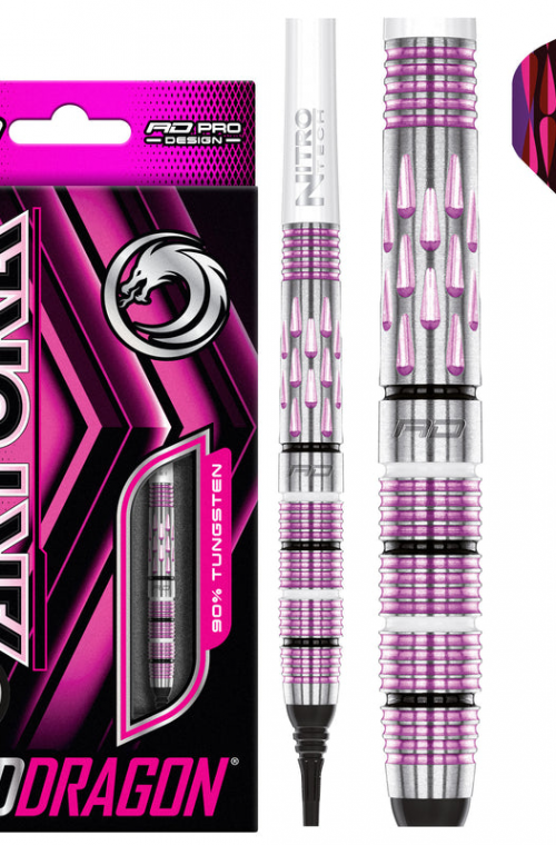 Red Dragon Artura 90% Darts 20 gr