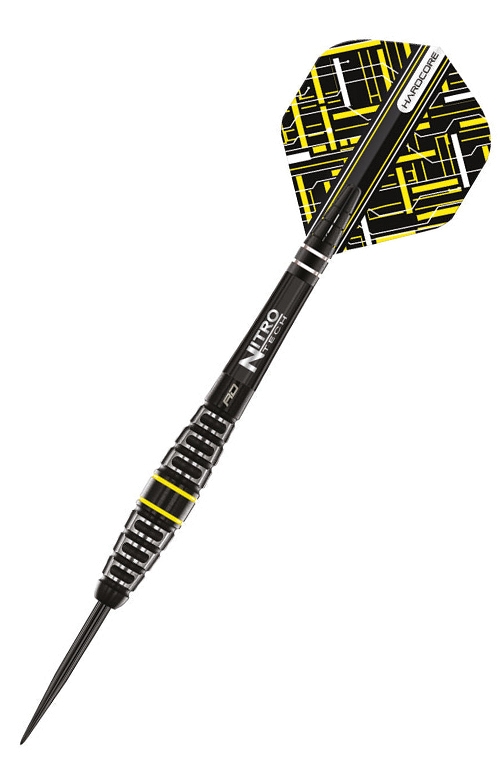 Red Dragon Astraeus Q4X 90% Steel Tips Darts 23gr