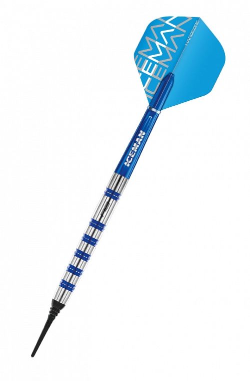 Red Dragon Gerwyn Price Iceman Challenger Darts 20gr