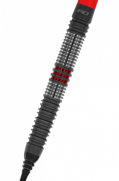 Red Dragon Jonny Clayton Hiraeth Darts 20gr
