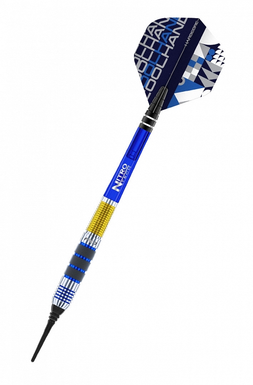 Red Dragon Luke Humphries Darts 20gr