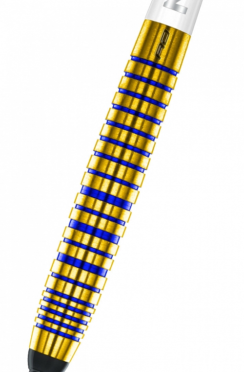 Red Dragon Luke Humphries TX3 Gold SE Darts 20gr