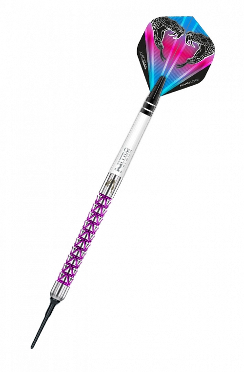 Red Dragon Peter Wright Snakebite Vyper Darts 20gr