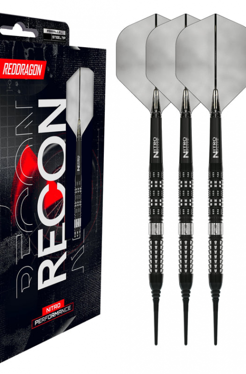 Red Dragon Recon Parallel 90% Darts 20 gr