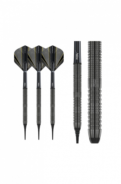 Red Dragon Seren Onyx 01 Darts 20gr