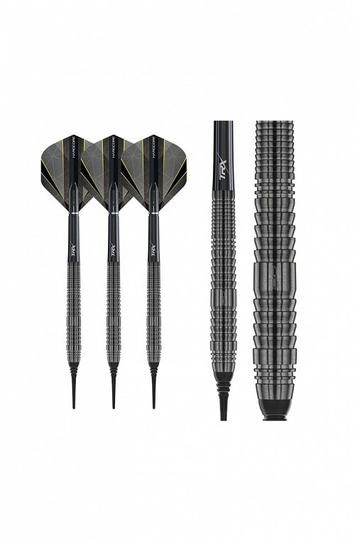 Red Dragon Seren Onyx 02 Darts 20gr
