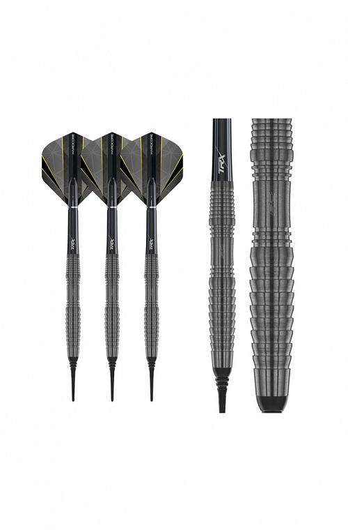 Red Dragon Seren Onyx 03 Darts 20gr