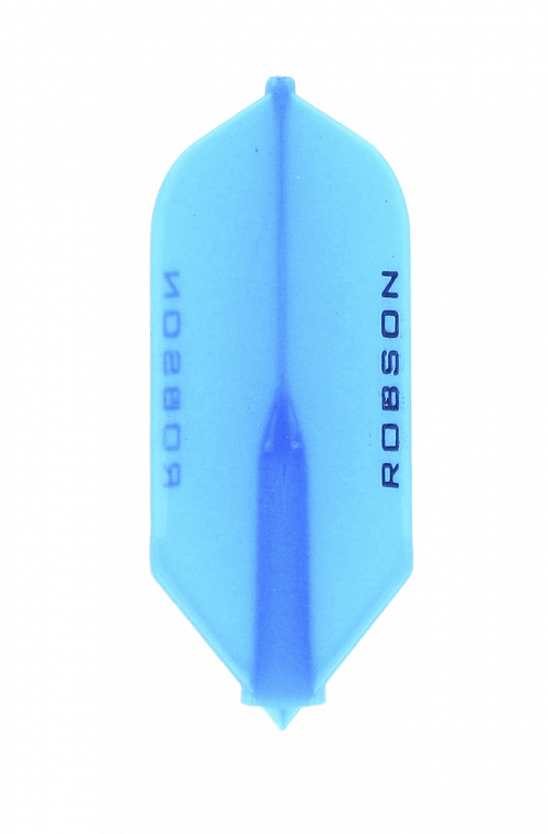 Robson Flight Plus Slim Blue