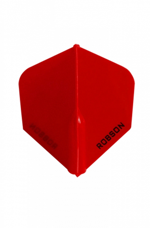 Robson Flight Plus Standard Red