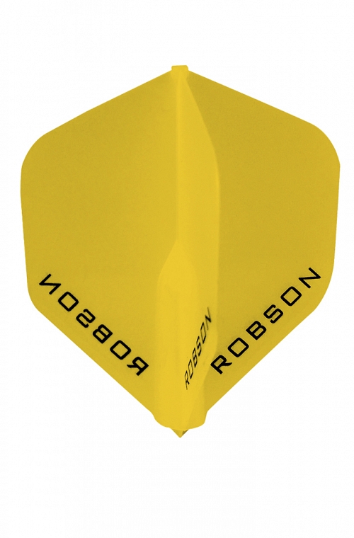 Robson Flight Plus Standard Yellow