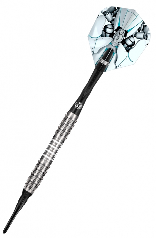 Shot AI Scorpula 90% Darts 20gr