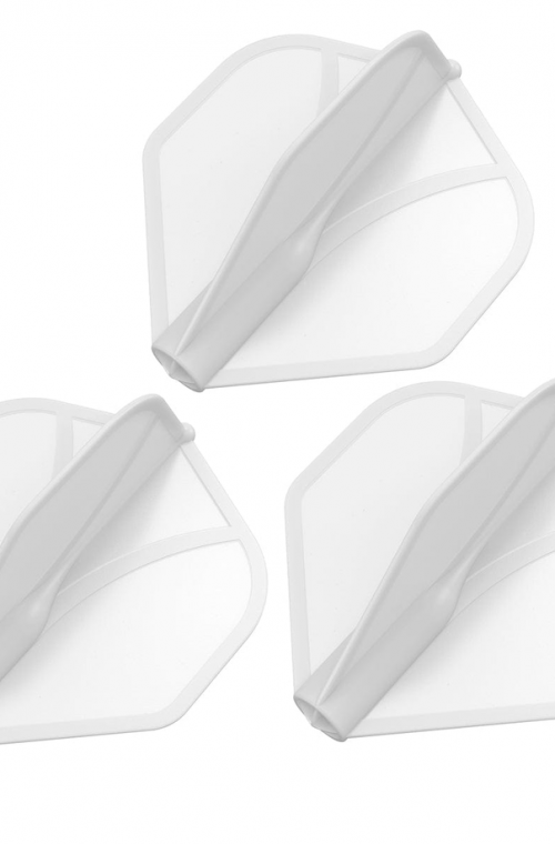 Shot Airfoil Standard Flights Clear
