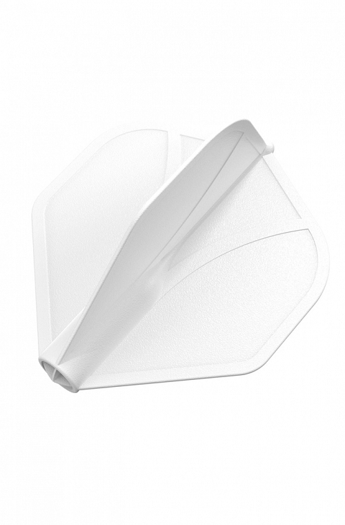 Shot Airfoil Standard Flights White