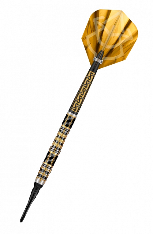 Shot Alchemy Auro 95% Darts 20gr