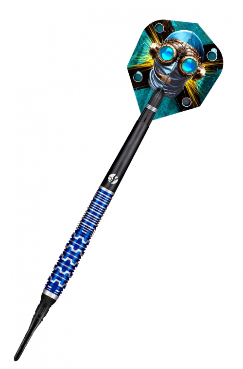 Shot Badlands Tova 90% Darts 20gr